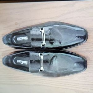 Men's Stacy Adam's 10.5 W shoes